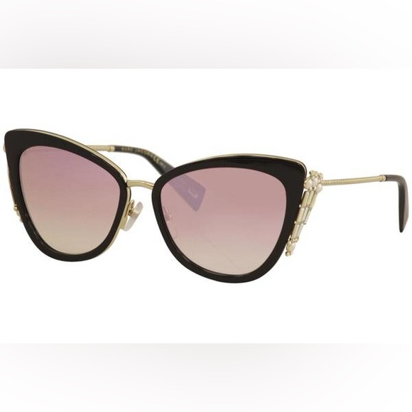 ONE DAY SALE✨

MARC JACOBS cat eye acetate sunglasses ✨ - Picture 5 of 16